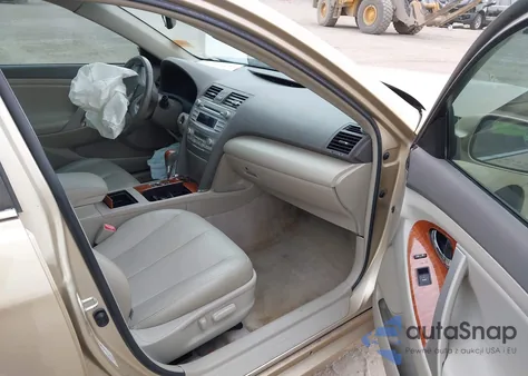 2011 Toyota Camry Xle from USA, damaged, VIN 4T1BF3EK7BU222416